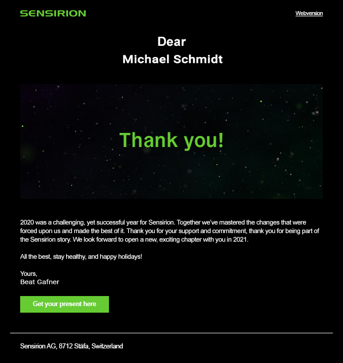 screenshot-sensirion-email