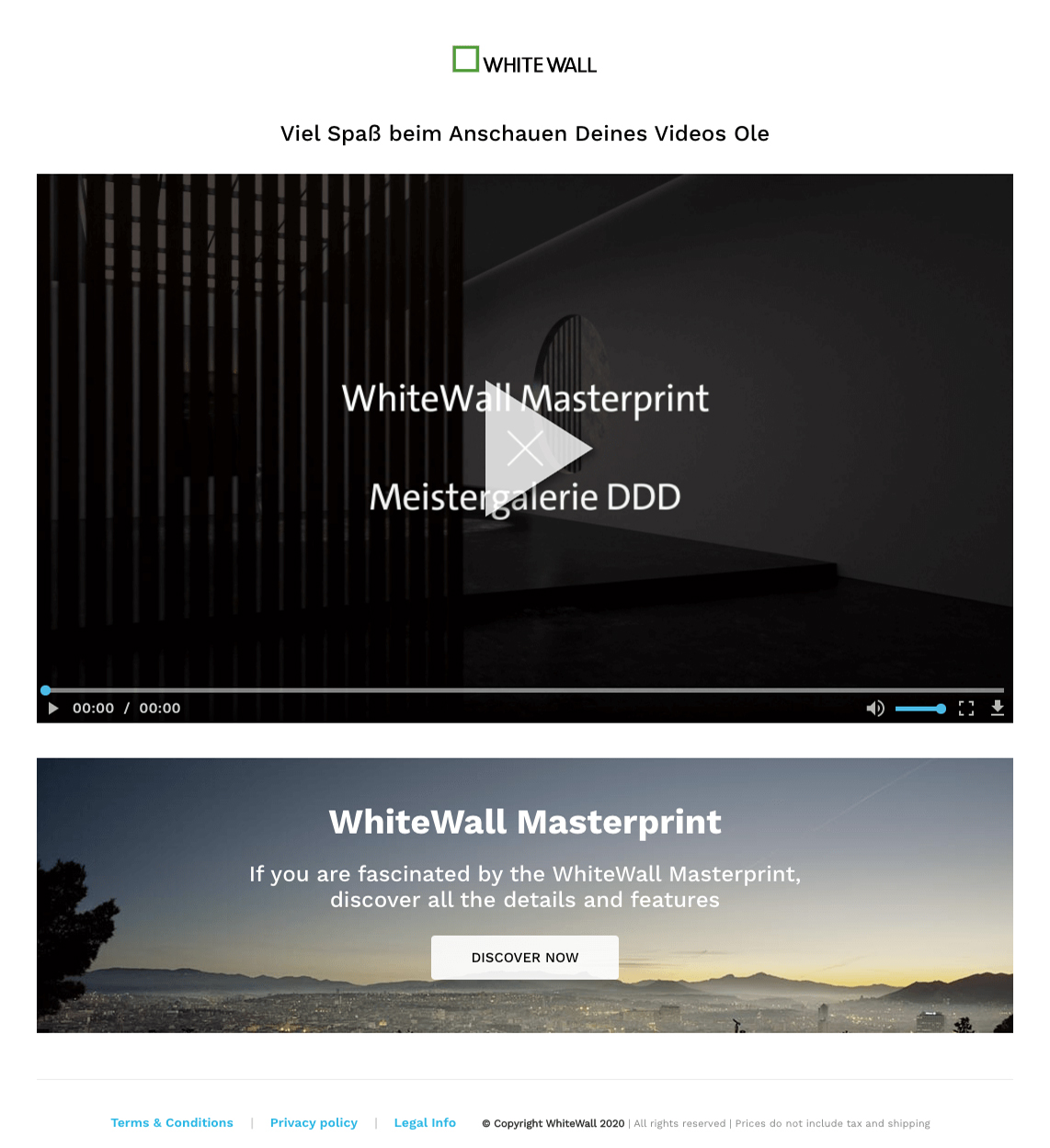 whitewall-landingpage